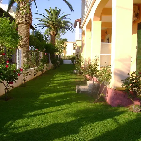 Elisabeth Hotel Corfu (city)