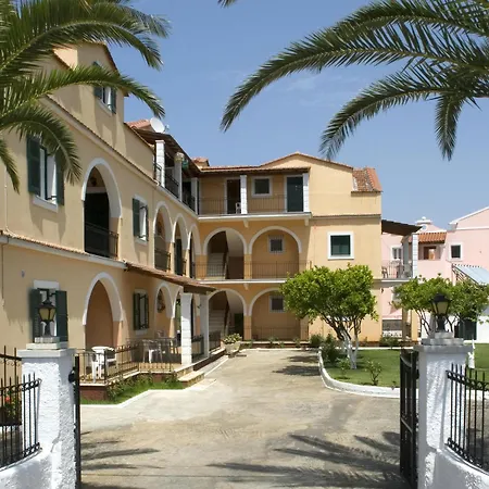 Elisabeth Corfu (city)