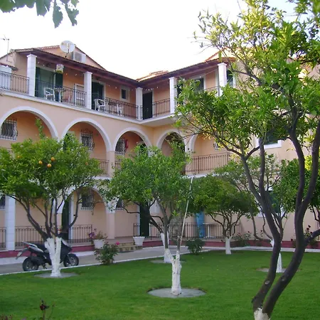 Elisabeth Hotel Corfu (city)